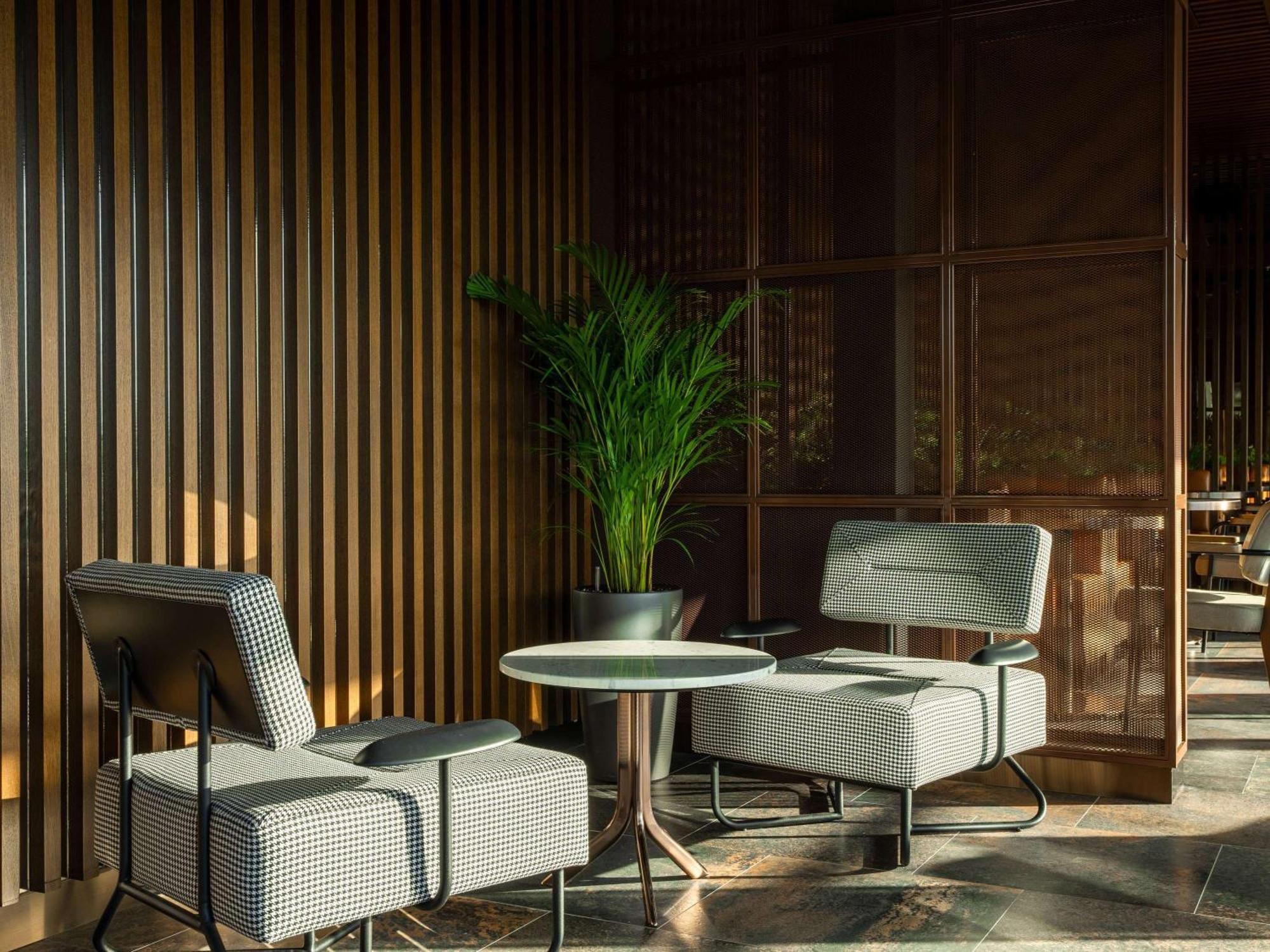 Novotel Tbilisi Center 外观 照片